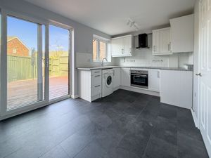 Kitchen / Dining Room - click for photo gallery